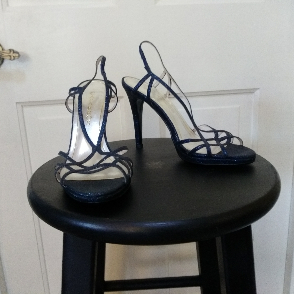 Caparros Heels, Size 8